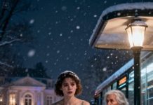 Delante de 200 invitados, mis padres sonrieron y entregaron a mi hermana 55 millones de dólares entre aplausos. Luego se giraron hacia mí.