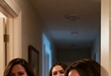 Laughter, sharp and biting, spilled from the room as I reached for the door. “That failure? She has nothing—no money, no love, no future,” my sister jeered. “No man, no kids—she’ll never matter.”