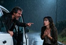 Mi esposo me abandonó a 37 millas de casa bajo la lluvia para “darme una lección”, sin saber que llevaba ocho meses grabando todo y que mi venganza ya estaba en marcha