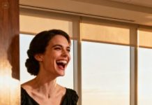 Right after my parents’ funeral, I walked into the CEO’s office of their $150-million shoe business—exhausted, broken, still in mourning.