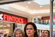 My mom and sister promised a fun day at the mall, calling it a “hide-and-seek” adventure for my daughter. But their laughter hinted at cruelty. “She’ll be fine, probably,” my sister sneered.