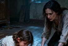 Mi hija de cinco años se arrodilló en el suelo de la casa nueva de mi hermana, apoyó la oreja y empezó a llorar desconsolada. “Mamá… mi hermano está llorando”, susurró.