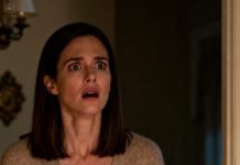 While I was babysitting my sister’s 7-year-old daughter, she suddenly asked, “Auntie, are you going far away soon?” When I asked her why, she tilted her head and said, “Mommy and Daddy said Auntie will soon be…” My hands started shaking as I ran out of the house.