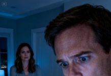 They gave us a top-of-the-line baby monitor, boasting that it captured every sound and movement through an app. My sister praised the quality, and my mom emphasized the price. I accepted it with a smile and kept it off.