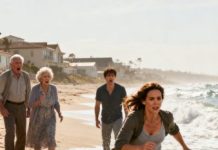 My 7-year-old son had been left alone in the ocean while my family cleaned up on the sand. When they turned around, he was gone. I shouted in panic, “Where is he?” and my mother chuckled, “He’ll find his way back.” Terror and anger surged through me as I raced toward the water. In the distance, he floated alone, helpless.