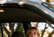 I left my six-year-old son with my mother for just one night.