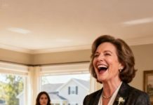 My mom told the guests we were selling the house to fund my brother’s wedding, and my dad acted like the money was guaranteed.