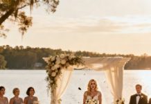 My sister told me not to show up at her millionaire wedding, saying I was a nobody who would disgrace the family