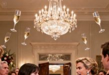 In the midst of a luxurious family event, the mistress mocks the pregnant wife’s dignity and place in the family, until the father-in-law arrives and drops a bombshell—the mansion, the money, and the power were never his son’s, but hers.