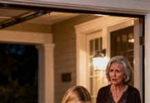 My daughter refused to use the new car my mother bought her for her eighteenth birthday.