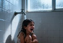 Un día en la piscina reveló una verdad aterradora sobre mi sobrina y me obligó a actuar de inmediato