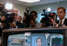 He disappeared on Christmas Eve, leaving his pregnant wife behind. But when dawn came, her face dominated the headlines—and the world uncovered a truth he never saw coming.