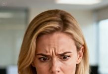 When i returned from a business trip, an official letter from the court was sitting in my mail.