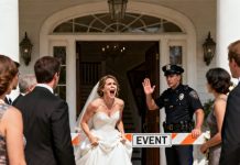 My Daughter Hired Security to Keep Me Out of the Wedding I Paid For—So I Cancelled Everything and Ended Her Dream Mid-Ceremony