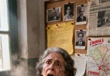 Durante 52 años, mi esposo cerró con llave su despacho cada noche. Nunca pregunté. Después de su muerte, tomé la llave y abrí la puerta.