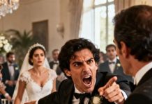 Recién divorciada, me mudé al extranjero para empezar de nuevo. Apenas firmamos los papeles, mi exesposo se casó con su amante. Pensé que ya no me importaría… hasta que recibí un video de la boda.