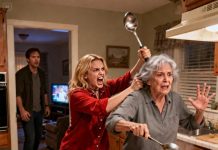 She Humiliated Me While I Was Cooking and My Son Looked Away—Minutes Later, One Shocking Act Made Him Freeze in the Kitchen