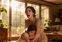 I Left My Daughter with Family for One Day—She Came Home Silent, and What the Doctor Discovered Nearly Broke Me