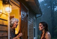 At 1 A.M., My Beaten Daughter Came Home Crying—One Call Later, Her Husband’s Life Began to Collapse