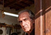 Volví a casa y encontré mi taller con un candado nuevo. Mi nuera sonreía, orgullosa: “Necesitamos este espacio. Viene el bebé.”