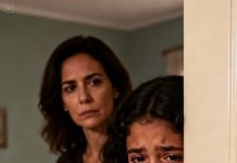 Cuando mi hija de once años me mostró la nota pegada en su puerta —“Regalamos tu perro. A tu prima no le gustaba.