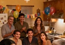 El día de mi cumpleaños enfrenté a mi nuera por el dinero que me había robado. No imaginé que mi propio hijo reaccionaría así.