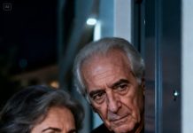 Mis padres creían que yo no lo sabía, pero vi el plan formarse en sus miradas. Así que les mentí: les dije que me iba de viaje de negocios por tres semanas.