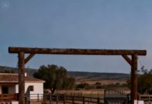 Mi padre no me invitó a Navidad. Dijo que “no había espacio para mí”. Así que hice algo que nadie esperaba: compré mi propio rancho.