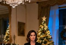 Mi familia me echó a mí y a mi hija de siete años en plena cena de Navidad. “Váyanse y no regresen jamás”, dijo mi hermana.