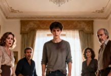 Salí del sistema de acogida sin nada y acepté trabajar para una familia rica porque no tenía otra opción. Me esforzaba el doble para no volver a la calle.