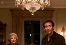 “Este es especial para ti. Siempre has sido muy sensible”, ronroneó mi suegra mientras repartía los platos etiquetados. Algo en su sonrisa me heló la sangre.