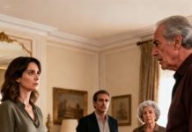 Lo dijeron delante de mi hija de ocho años, sin bajar la voz: querían una prueba de ADN para confirmar si “realmente era de la familia”.