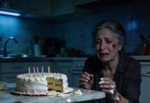 En mi cumpleaños número treinta y cinco, soplé las velas sin saber que sería la última vez que vería a mi madre con vida.