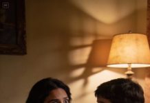 Mi hijo Daniel, de apenas seis años, me miró con ojos serios y me preguntó algo que me dejó sin aliento.