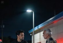 Apenas puse un pie en suelo estadounidense, sonó mi teléfono. Era la UCI. Mi prima, embarazada, había sido hallada en su sótano.