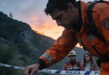 Durante el campamento familiar, confié en mi madre y mi hermana cuando llevaron a mi hijo de cuatro años al río. “Le daremos entrenamiento de natación”, dijeron riendo.