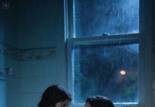 Encontré a mi hermana menor encerrada en el baño, abrazándose el estómago, temblando. “Hermana… la arruiné”, sollozó. Le tomé la mano con fuerza.