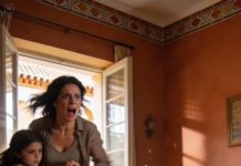 Dejé a mi bebé de tres meses con la niñera y salí llevando a mi hija de seis años a la escuela. De repente, ella gritó: “¡Mamá, tenemos que volver ya!”