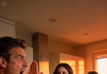 Mi esposo me trataba como sirvienta y veneraba a mi hermana gemela rica. Cansadas, decidimos intercambiar lugares por una semana para ponerlo a prueba.