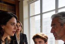 Hace 11 años, mi esposa abandonó a nuestro hijo autista y huyó con un amante más joven. Lo crié solo, día tras día, sin esperar recompensas