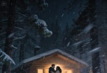 Mi esposo me dijo que esperara en el coche mientras él buscaba ayuda durante la ventisca.