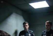 La policía tocó a nuestra puerta y supe que nada volvería a ser igual. Dijeron que el coche de mi esposo había tenido un accidente y que él había muerto.