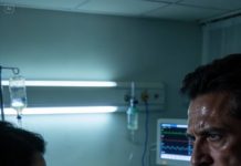 Mi segundo esposo me comparaba con su esposa muerta todos los días. “Ella cocinaba mejor”, “ella no se quejaba”, “ella sabía su lugar”.