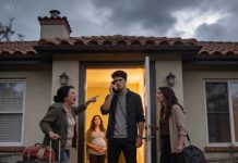 Mis padres no solo se perdieron mi boda; eligieron el divorcio de mi hermana antes que el día más importante de mi vida, y nunca lo olvidé. Ahora, tres años después, vuelven a mi vida, actuando como si nada hubiera pasado, insistiendo en que mi hermana debería ser una “segunda madre” para el bebé por el que tanto luché para construir un futuro… y en el momento en que lo dijeron en voz alta, algo dentro de mí se quebró. No discutí. No supliqué. Llamé a un abogado.