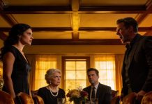 Cuando recibí la llamada para decirme que mi esposo había sufrido un infarto en la cama de su amante, la conmoción apenas se apoderó de mí cuando su familia llegó insistiendo en que pagara su funeral con mi tarjeta Platinum, como si mi humillación no fuera ya completa. Ese fue el momento en que, en silencio, rompí todos los lazos: cancelé la tarjeta, vendí nuestra casa y los abandoné a todos sin mirar atrás. Que revisaran las ruinas que él había creado; estaba harta de cargar con el peso de una vida que nunca me perteneció.