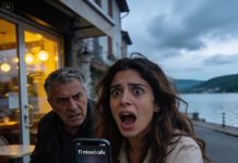 En cuanto me dijeron que tenía que pagar mi propio billete, algo dentro de mí se quebró y me marché del crucero familiar sin mirar atrás. Ahora están entrando en pánico, saturando mi teléfono, acusándome de arruinarlo todo… porque no pueden contactarme y no saben dónde estoy.