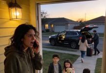 Me di cuenta de que mi familia nunca me vio como familia, solo como ayuda gratuita, cuando se gastaron $3,000 en unas vacaciones a las que no me invitaron, regresaron como si nada y, como si nada, esperaban que cuidara a sus hijos gratis. No les peleé. No rogué que me respetaran. Me fui a las 5 de la mañana sin decir palabra. Pero en cuanto descubrieron que no estaba allí para cuidarlos, entraron en pánico, se pusieron violentos e hicieron lo impensable: llamaron a la CPS.