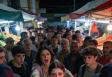 Mi hija fue humillada frente a todos por una acusación de robo que nunca cometió. Risas, miradas acusadoras, teléfonos grabando.