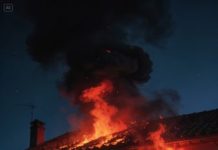 Escuché mi nombre susurrado entre la cocina y el pasillo. Mi esposo. Mi suegra. Palabras sueltas… “seguro”, “esta noche”, “nadie sospechará”.