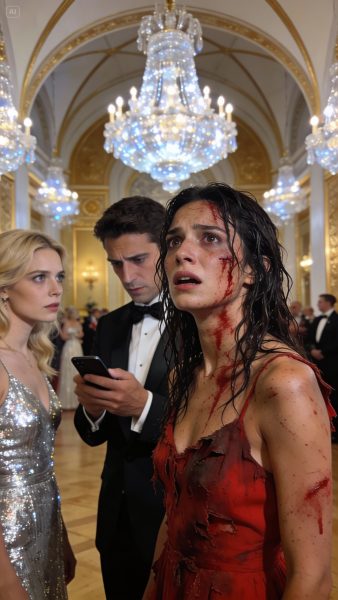 dreamina-2026-01-05-1179-Tạo bức ảnh ánh sáng rõ nét, Tất cả nhân...